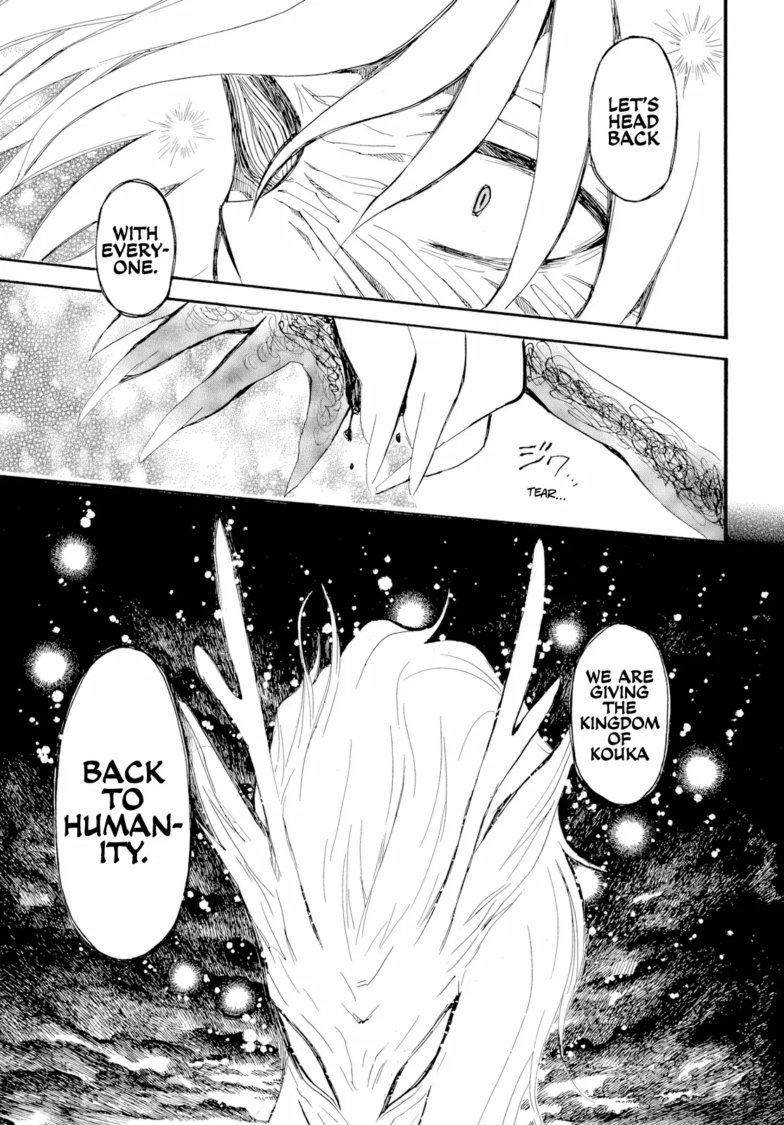 Akatsuki No Yona Chapter 275 image 10